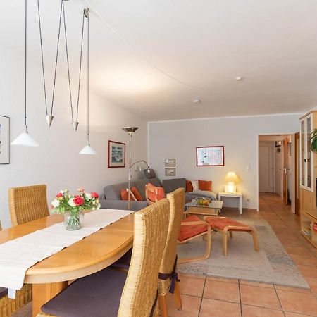 Apartamento Haus Essen Essen 5 Cuxhaven Exterior foto
