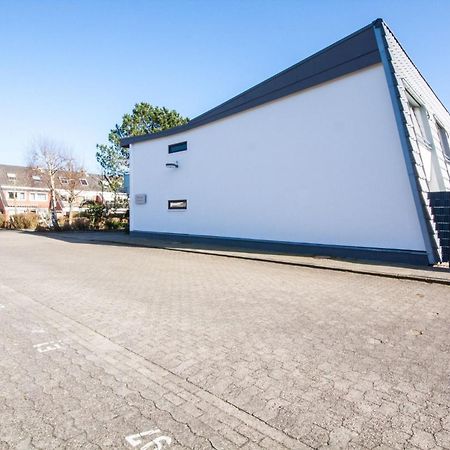Apartamento Haus Essen Essen 5 Cuxhaven Exterior foto
