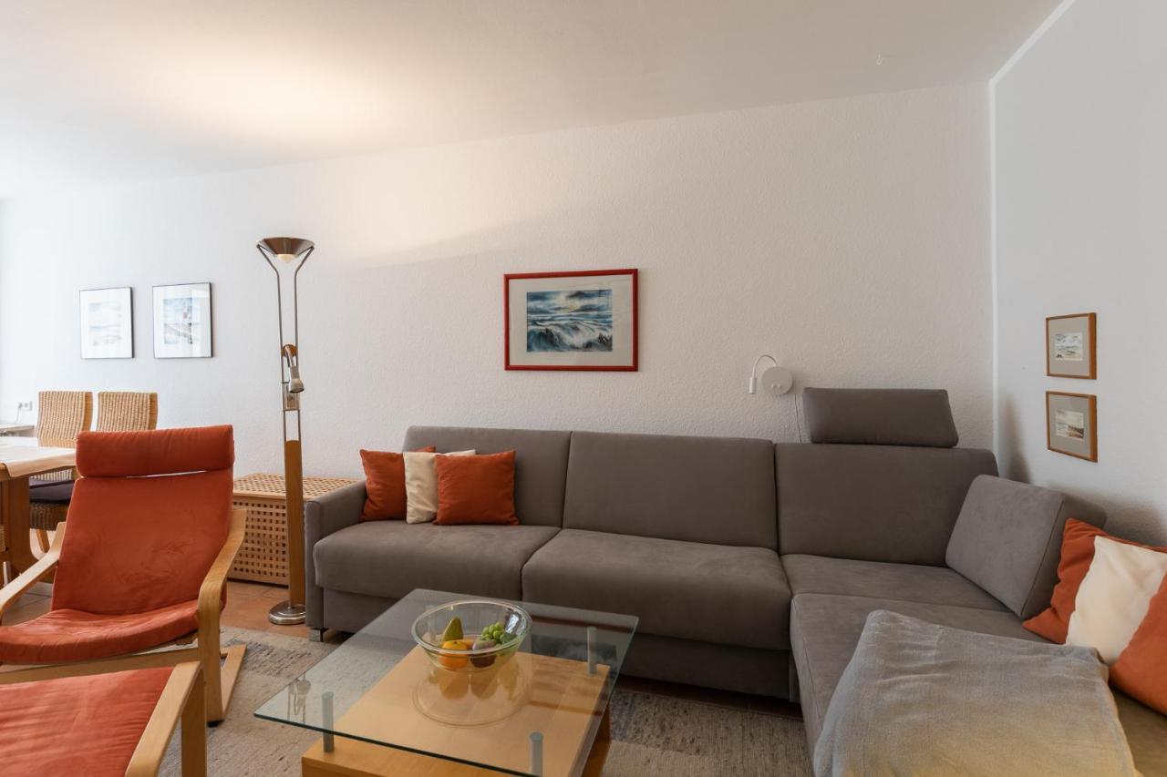 Apartamento Haus Essen Essen 5 Cuxhaven Exterior foto