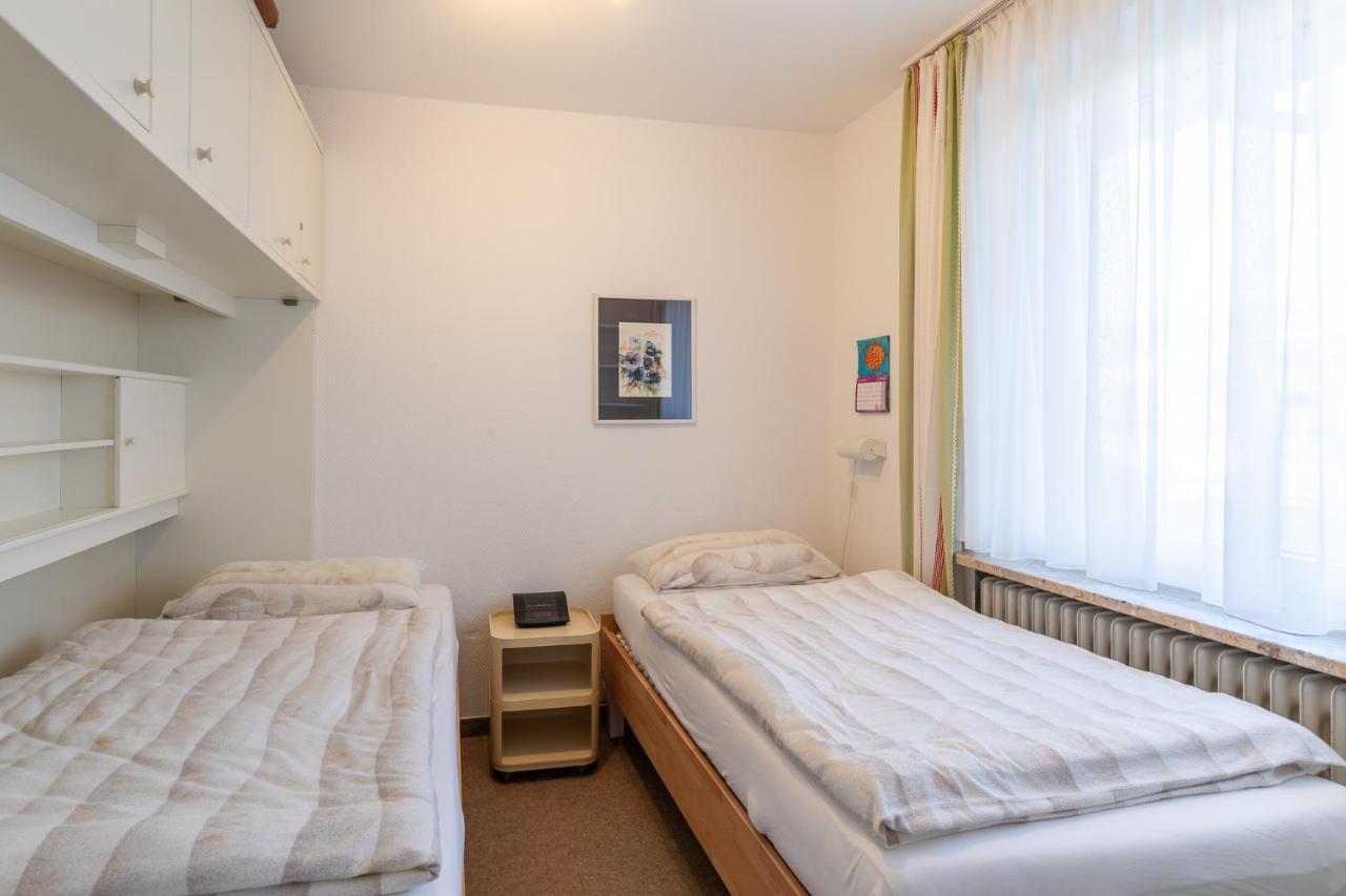 Apartamento Haus Essen Essen 5 Cuxhaven Exterior foto
