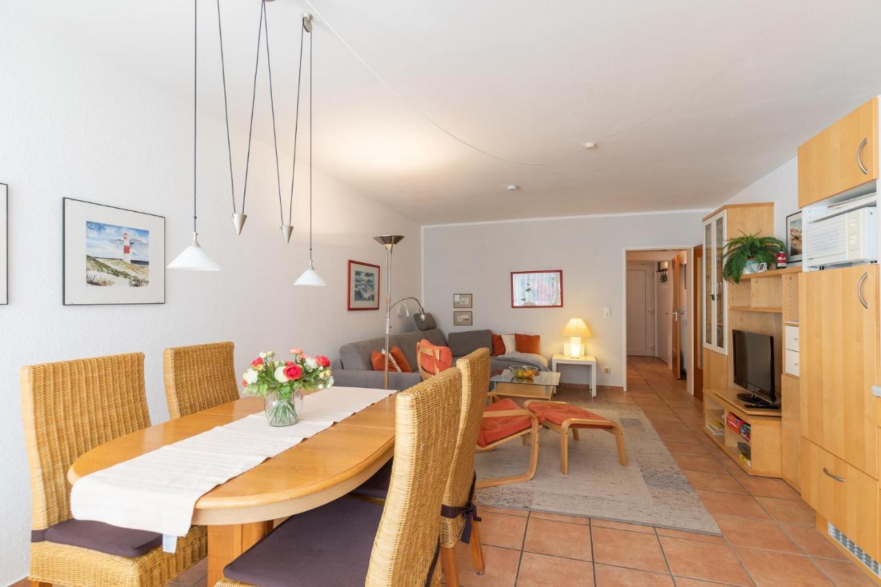 Apartamento Haus Essen Essen 5 Cuxhaven Exterior foto