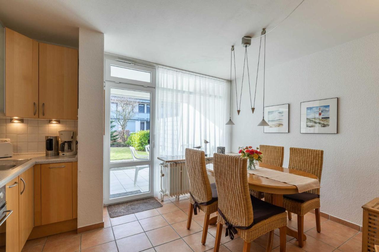 Apartamento Haus Essen Essen 5 Cuxhaven Exterior foto
