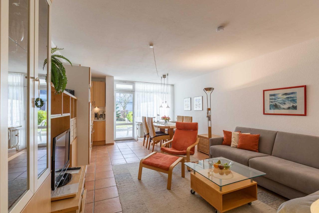 Apartamento Haus Essen Essen 5 Cuxhaven Exterior foto