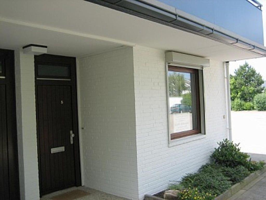Apartamento Haus Essen Essen 5 Cuxhaven Exterior foto