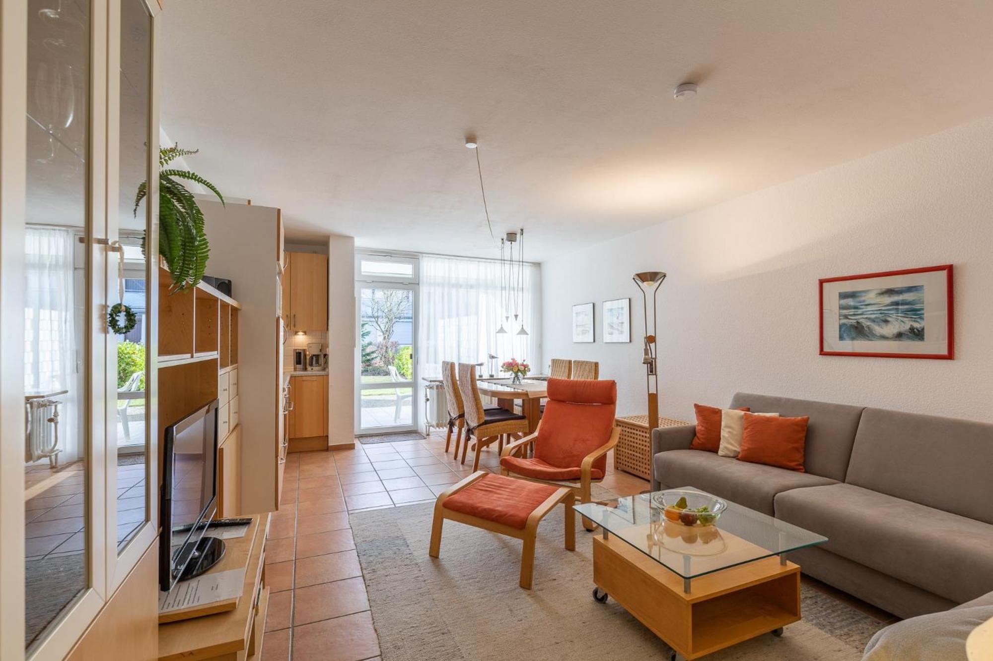Apartamento Haus Essen Essen 5 Cuxhaven Exterior foto